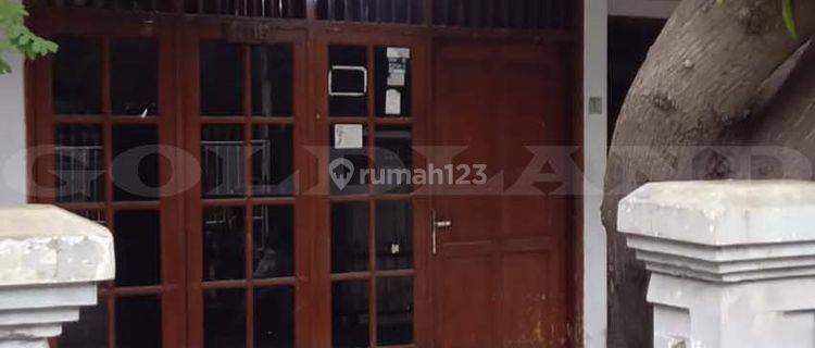Kode : 20429 (No),Disewa rumah koja,luas 140 m2,jakarta Utara 1