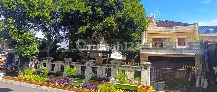 Kode : 20431 (No/Jn),Dijual rumah kayu mas,luas 512 m2,Jakarta Timur 1