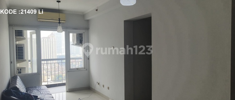 Apartment for Sale/Rent Grand Palace, Furnished, Area 91 Meters, Code: 21409 Li 1