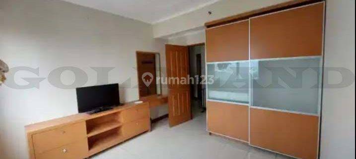  Kode 20160 Ha , Disewa Apartmnet Mediterania, Luas 45 M2 1