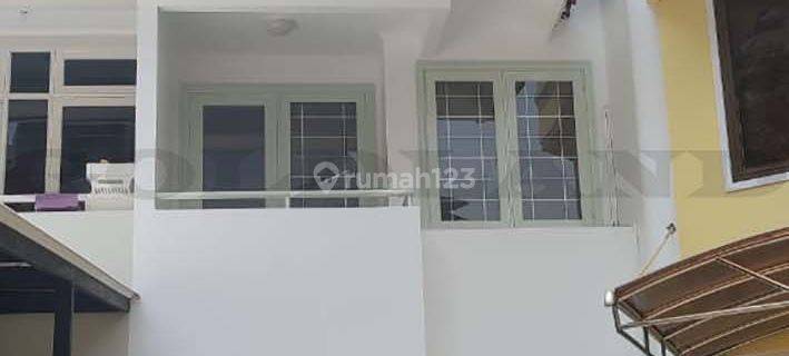 Rumah Dijual Pluit, Luas 135 Meter, Kode 20139 Dj 1