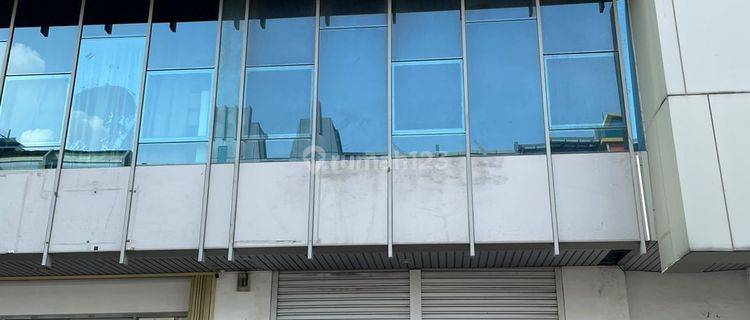 Ruko Dijual Sunter, Luas 4,8x15 Meter, Kode :20714 Ir 1