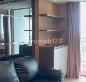 Dijual/Disewa Apartemen Springhill Terrace, Full Furnish, Luas 58 Meter, Kode :14092 Js 1