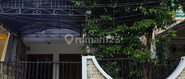 For Sale Sunter House, Area 7X23 Meters, Code:21546 Ta 1