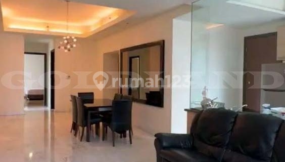  Apartemen Dijual disewa The Peak, Luas 159 Meter, Kode 19990 Js 1