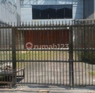 For Rent Shop House Koja, Strategic, Area 400 Meters, Code: 20790 Br 1