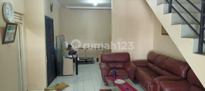 Rumah Dijual Cikampek, Luas 78 Meter, Kode :21442 Bn 1