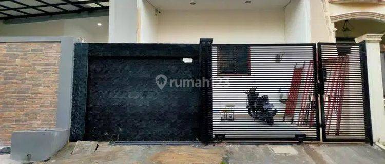 Jual Cepat Rumah Asri di Bintaro Sektor 4 Lt108 lb125 1