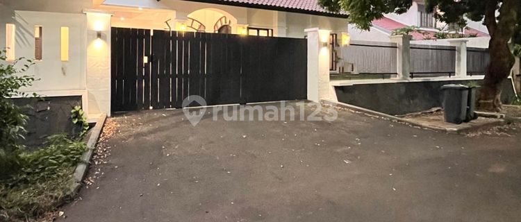 Permata Hijau Rumah Apik Nyaman Dan Adem Dekat Senayan City 1