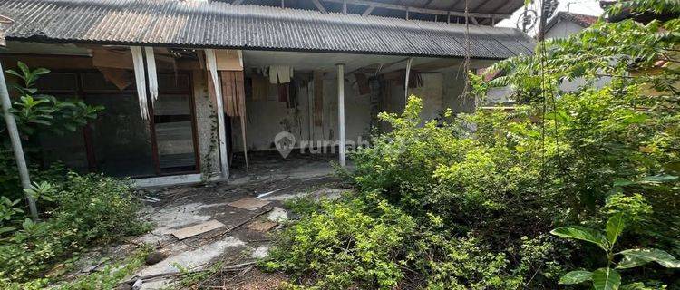 Tanah Hunian Cocok Buat Villa Area Danau Tondano,sanur 1