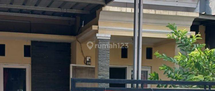 Rumah Di  Pondok Mutiara  Citayem Depok, 10 Mnt Ke Krl Citayem 1