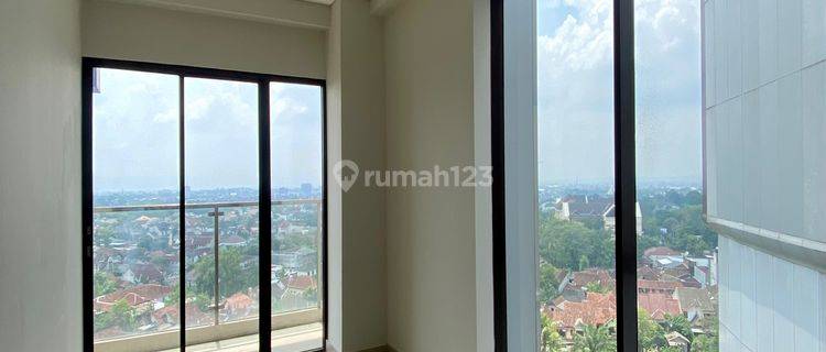 Dijul Apartemen Amarta 1 Kamar Tidur Siap Huni Strategis dekat UGM 1