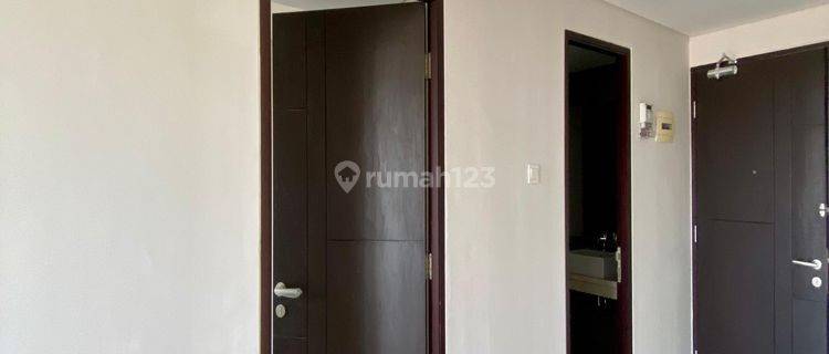 Apartemen Amarta 1Kamar Tidur Merapi view siap huni strategis  1