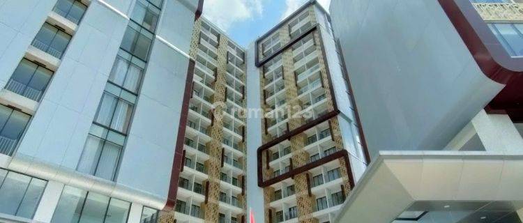 Promo Akhir Tahun Patraland Apartemen Cicilan 79bulan Tanpa Bunga 1