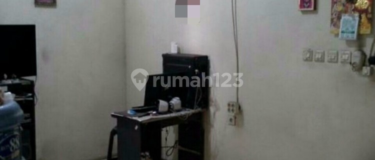 DIJUAL Ruko Murah  di CANGKUANG KULON, DF 1
