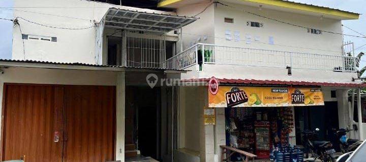 Rumah Kos Full Tersewa Di Ui Depok 40 Kamar 1