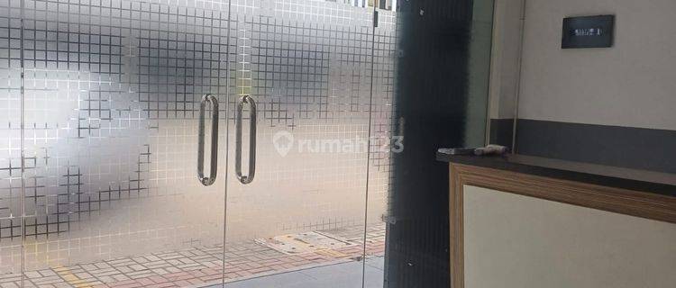 Dijual Murah Ruko Gandeng 4 Lantaidi Gading Bukit Indah Kelapa Gading Jak Ut 1