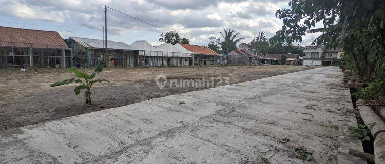 Dekat Sma Budi Mulia Tajem Maguwo Jogja, Mobil Papasan 1