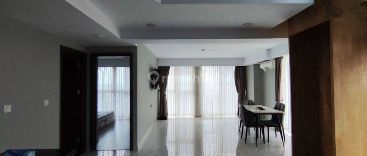 Disewakan Murah Hook Apartement Grand Jati Junction 1