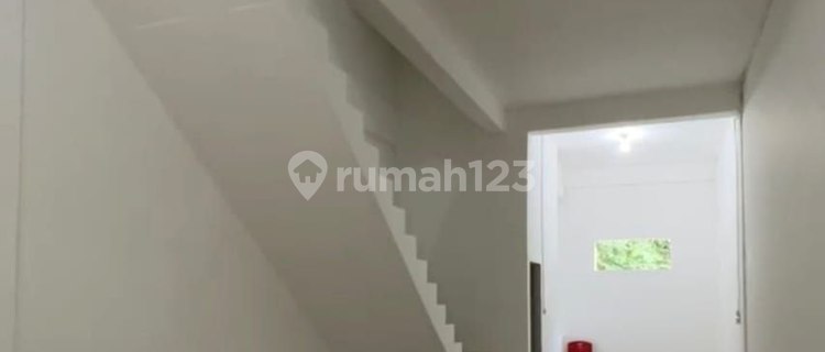 Dijual Ruko Bagus Dan Ramai Komplek Cemara Asri Medan 1