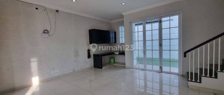 Disewa Villa Murah Citraland Gama City Medan 1