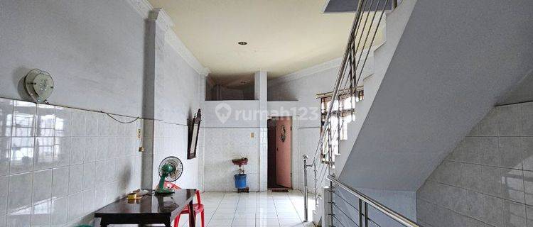Dijual Ruko Murah Daerah Inti Kota Jalan Wilis 1