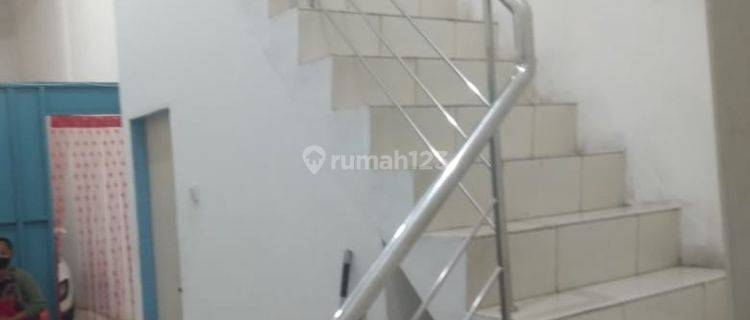 Dijual Rumah Murah Bagus Jalan Karantina 1