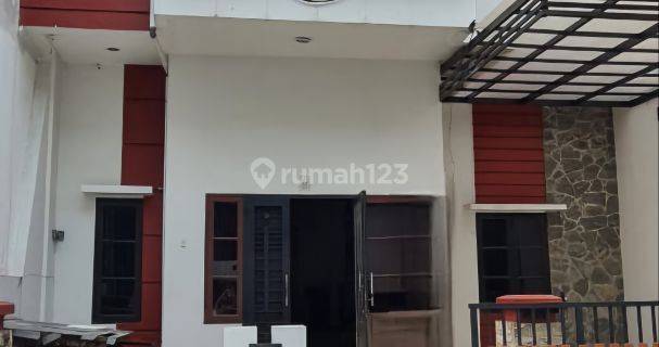 Disewa Rumah Bagus Cemara Asri Jl. Camelia  1