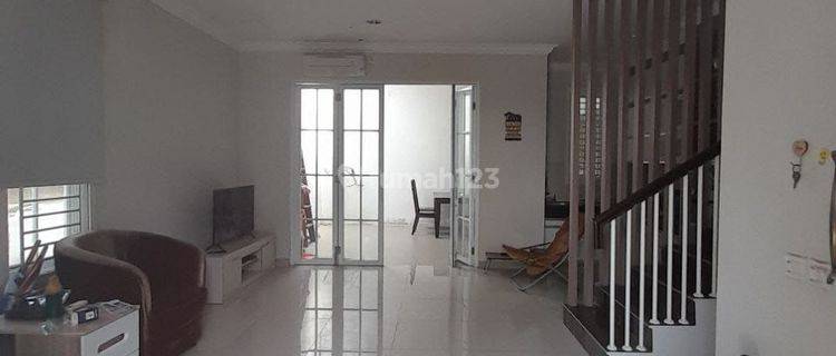 Dijual Villa Hook Citraland Gama City Cluster Pasadena 1