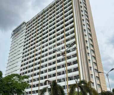 Dijual Cepat Dan Murah Apartemen Sky View  1