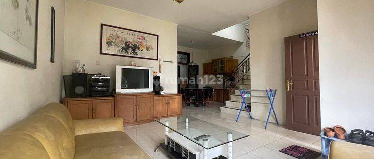 Dijual Villa Murah Bukit Asri Daerah Berastagi 1