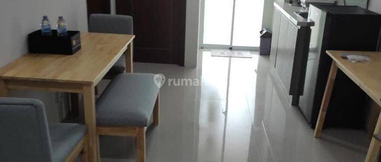 Dijual Cepat Apartemen Daan Mogot  Vittoria Residence 1