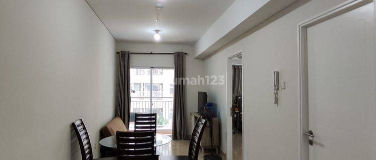 Disewa Murah Apartement Podomoro Liberty 1