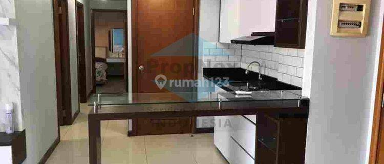 Full Furnish Waterplace Tower F Pakuwon Mal Surabaya Barat 1