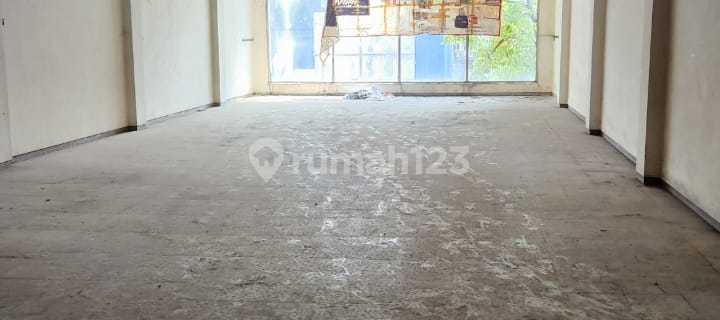 Commercial Shop House Area Jl. Gemblongan Surabaya City 1
