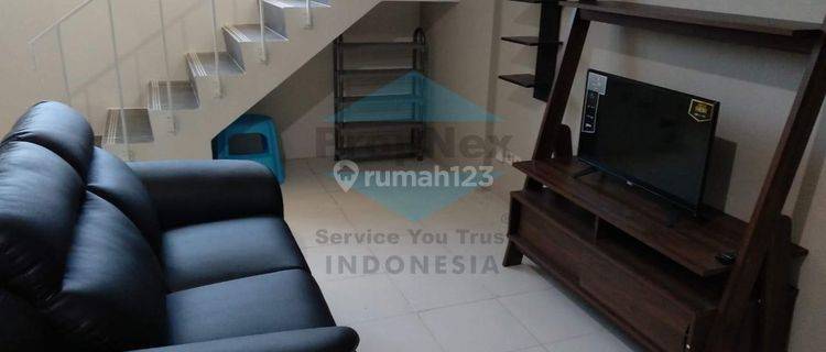 Royal Cityloft Royal Residence Wiyung Surabaya Barat 1