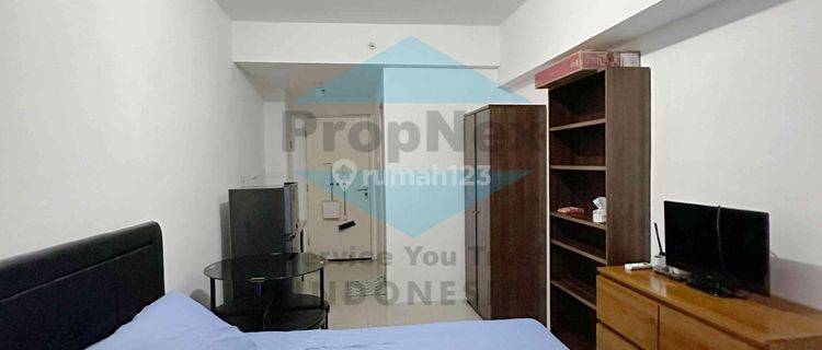 Apartmen Orchard Mansion Lantai 11 Surabaya Barat 1