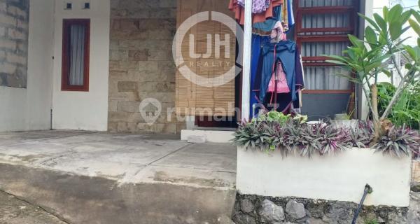 Rumah Siap Huni di Daerah Leyangan 1