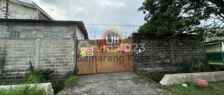 Gudang di Jalan Ariloka 1
