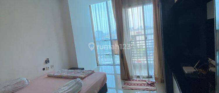 Apartement GP Plaza Gatot Subroto Furnished Bagus 1