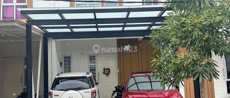 Rumah Bagus 2 Lantai Di Prima Harapan, Bekasi  1