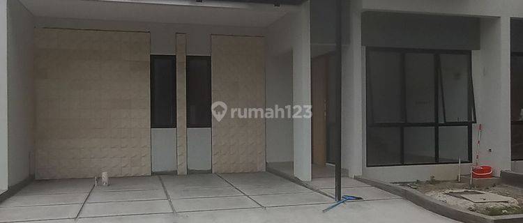 Rumah Baru Prima Harapan 2 Lantai Bebas Banjir Bekasi Utara 1