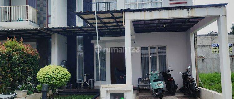 Rumah Di Metland Tambun Selatan  2 Lantai Shm Bagus 1