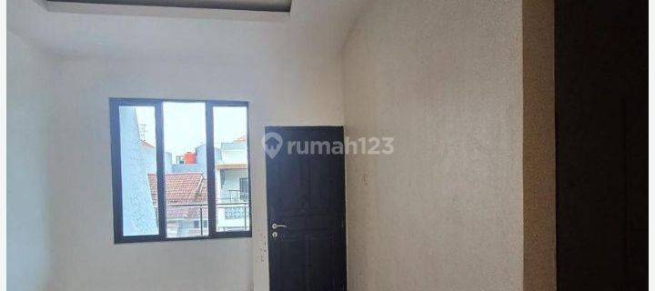 Rumah 2 Lantai Prima Harapan Regency Dekat Stasiun Dan Summarecon 1