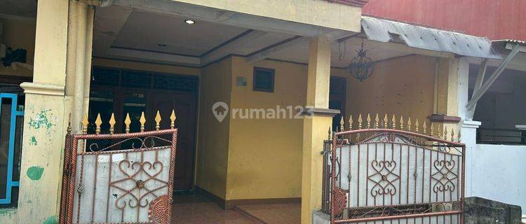 Dijual Murah Rumah Siap Huni Di Vila Indah Permai, Bekasi 1