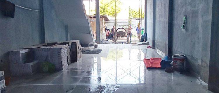 Ruko Commercial Di Boulevardnya Prima Harapan ,mewah, Bekasi 1