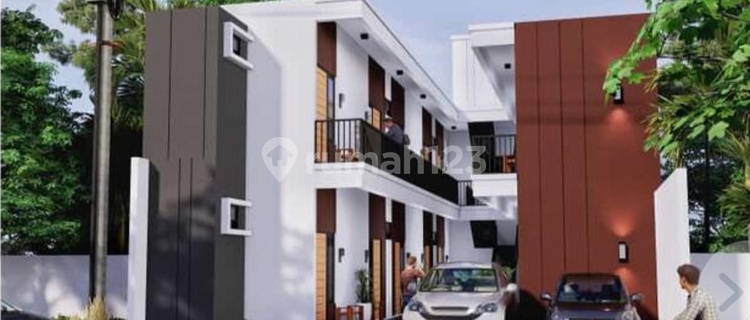 New Kost for Sale Undip Tembalang 1
