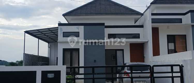 Dijual Rumah Baru ,Murah Beringin Ngaliyan Semarang 1
