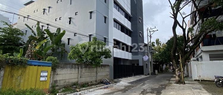 Land for Sale Suitable for Kos-Kosan Business near Undip Tembalang 1