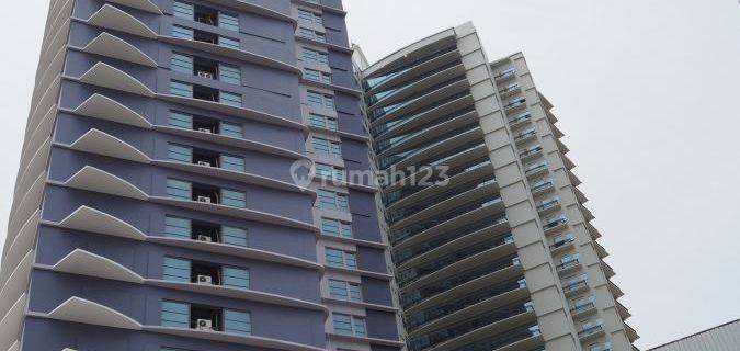 Disewa Apartemen Pasar Baru Mansion, Siap Huni, Jakarta Pusat 1